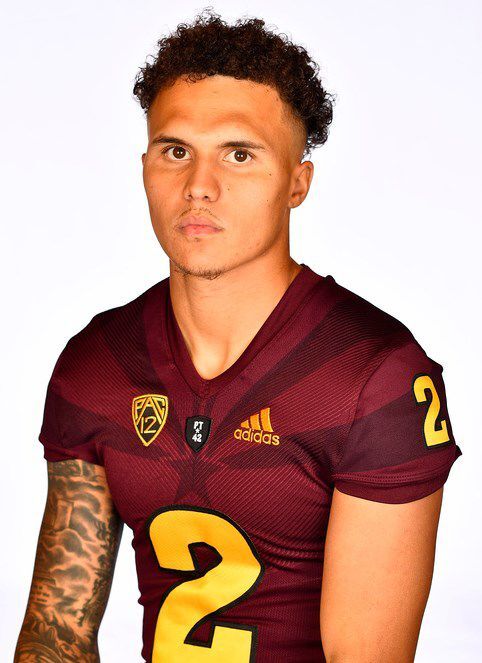 DeAndre Pierce